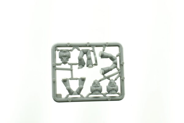 Classic Space Marines Sprue