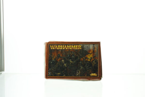 Warhammer Fantasy Chaos Warriors