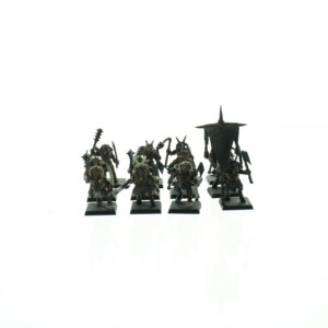 Beastmen Gors