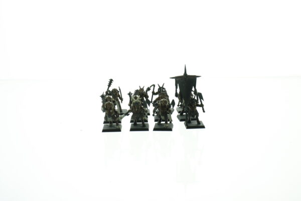 Beastmen Gors