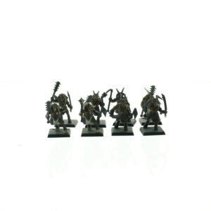 Beastmen Gors