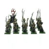 Dark Elf Executioners