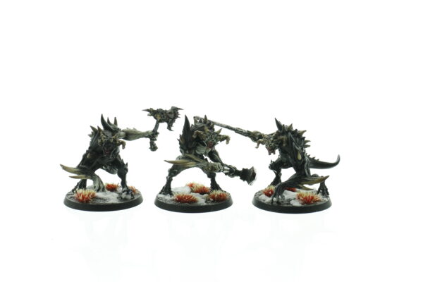 Ruinstorm Daemon Brutes