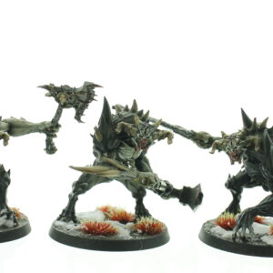 Ruinstorm Daemon Brutes