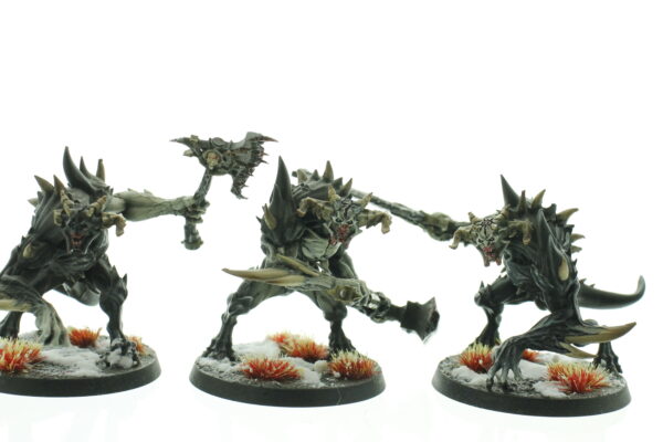 Ruinstorm Daemon Brutes