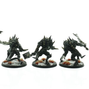 Ruinstorm Daemon Brutes