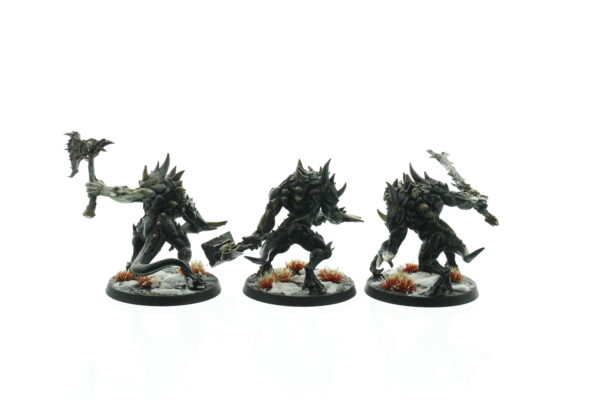 Ruinstorm Daemon Brutes