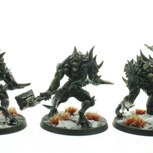 Ruinstorm Daemon Brutes