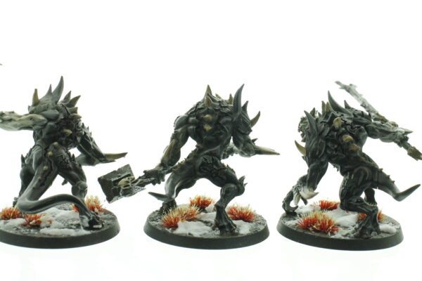 Ruinstorm Daemon Brutes