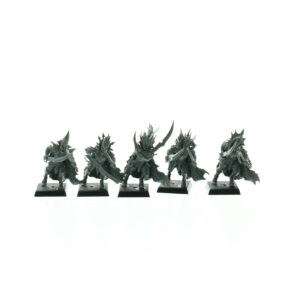 Black Ark Corsairs