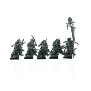 Black Ark Corsairs