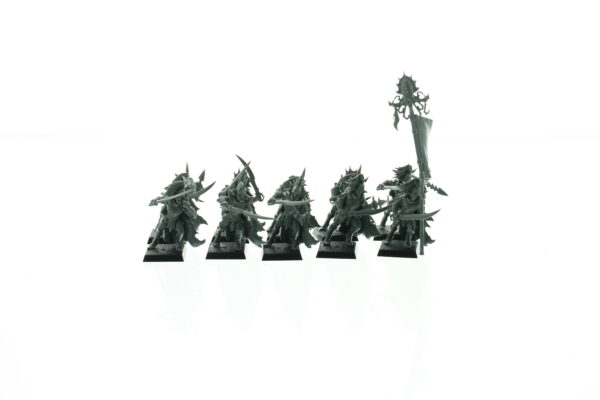 Black Ark Corsairs