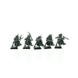 Black Ark Corsairs