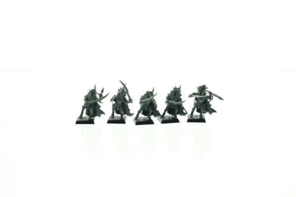 Black Ark Corsairs