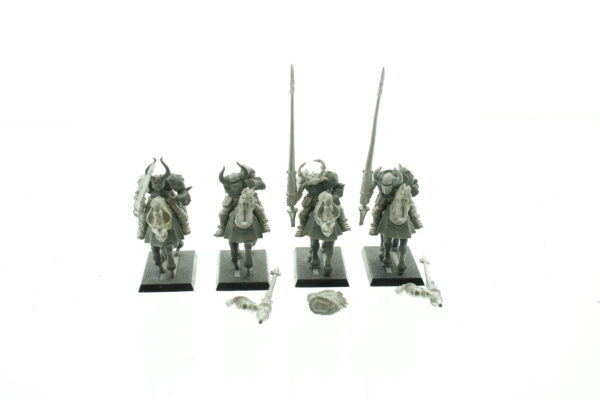 Classic Chaos Knights