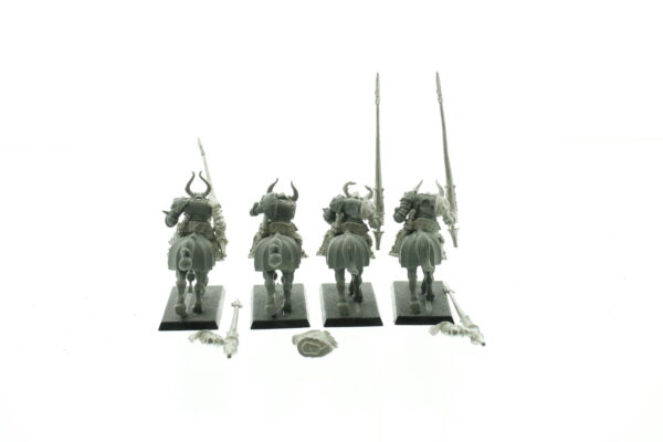 Classic Chaos Knights