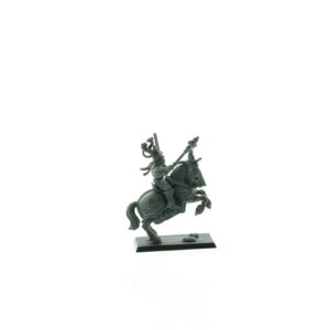 Empire General Mounted