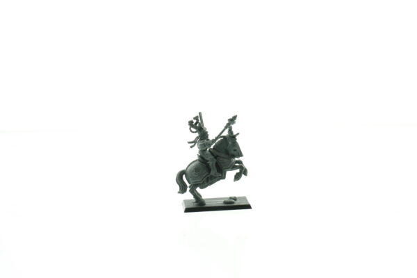 Empire General Mounted