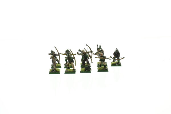 Empire Archers