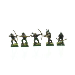 Empire Archers