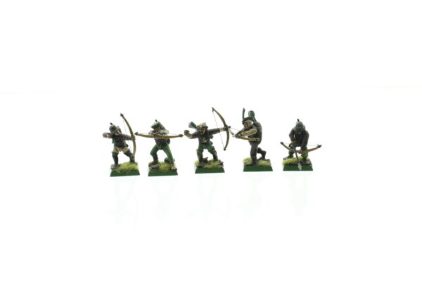 Empire Archers