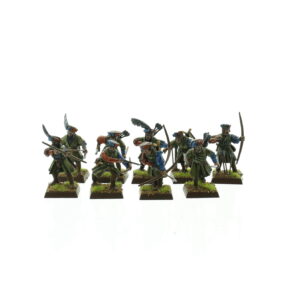 Empire Archers