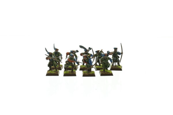 Empire Archers