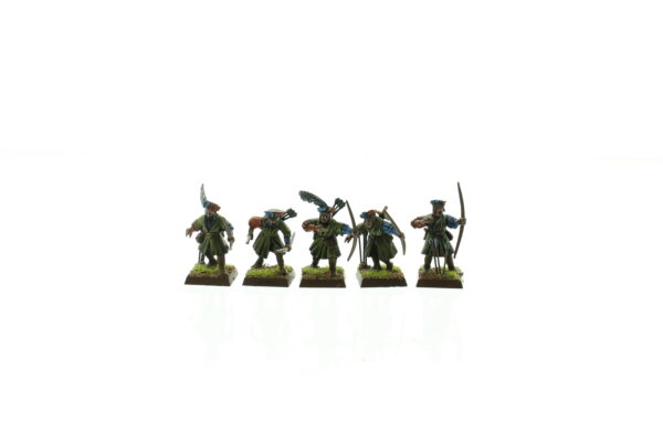 Empire Archers