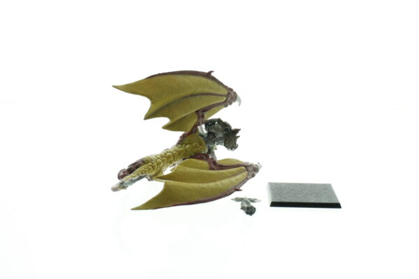 Orc Warboss on Wyvern