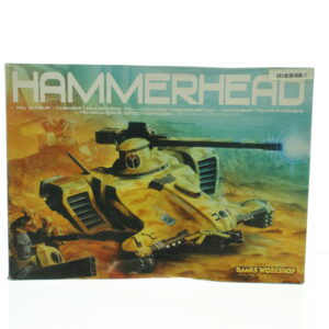 Tau Empire Hammerhead