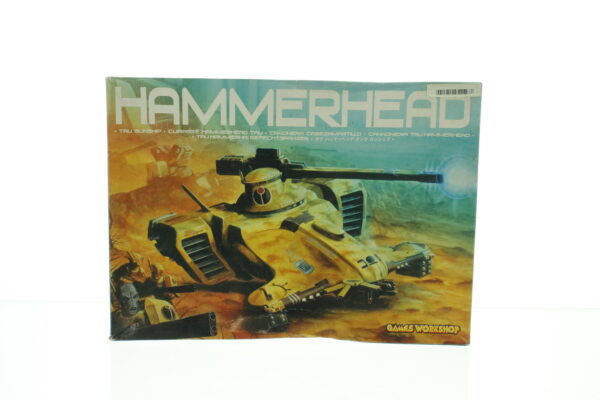 Tau Empire Hammerhead