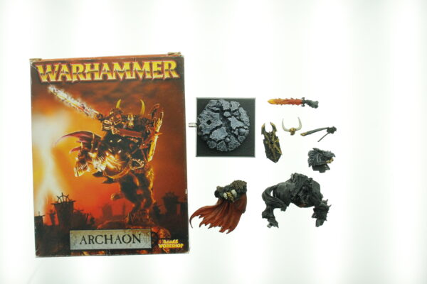 Chaos Archaon