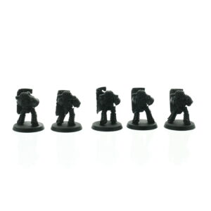 Forge World Space Marine Legion Breachers