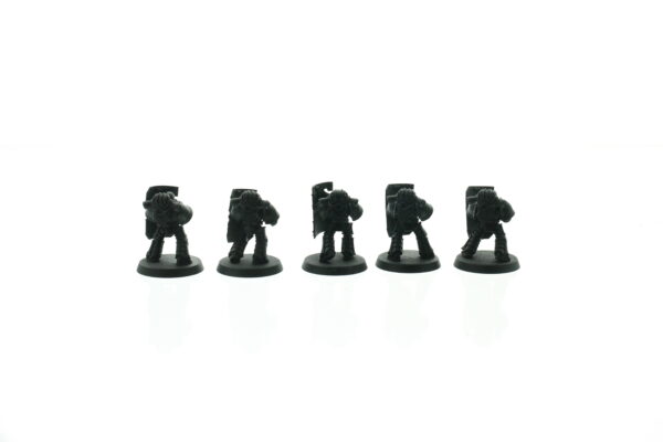 Forge World Space Marine Legion Breachers