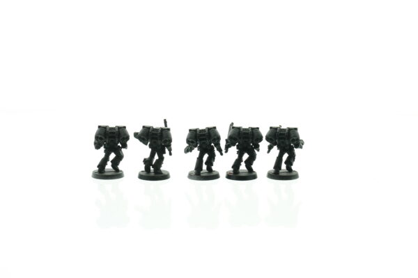 Space Marine Assault Squad