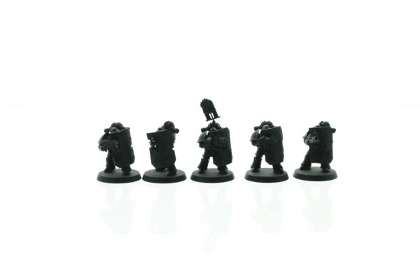 Forge World Space Marine Legion Breachers