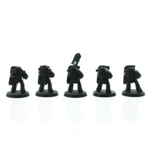 Forge World Space Marine Legion Breachers