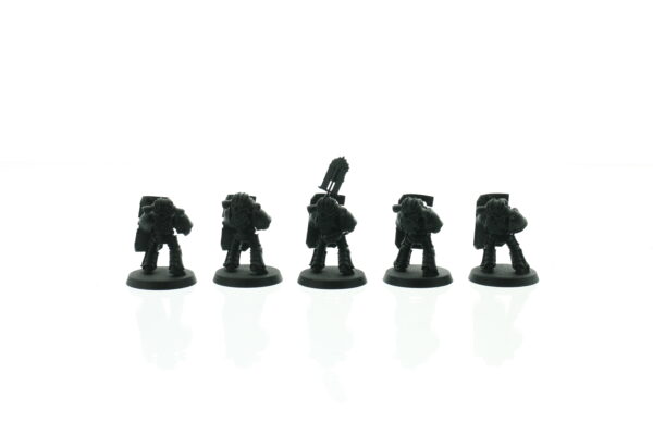 Forge World Space Marine Legion Breachers