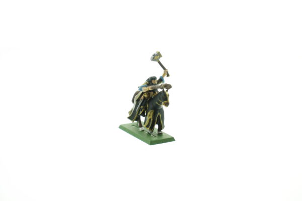 Warhammer Fantasy Empire Amber Wizard