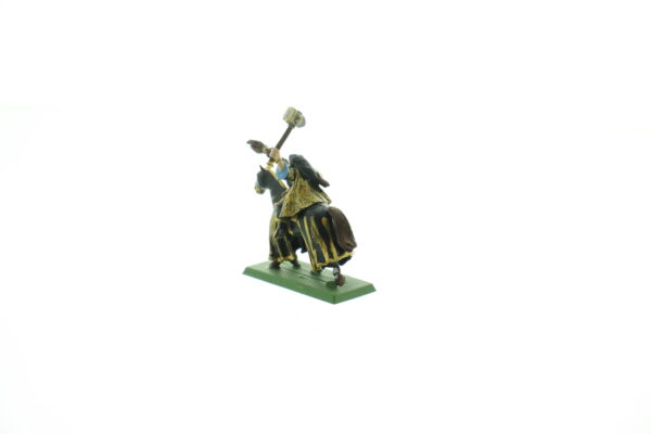 Warhammer Fantasy Empire Amber Wizard