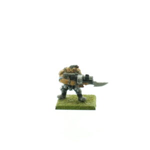 Imperial Guard Ogryn