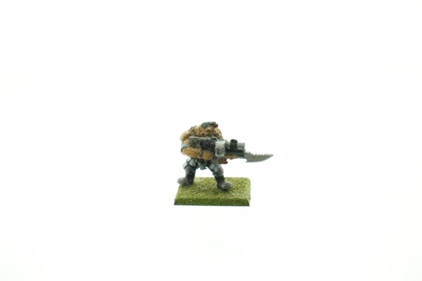 Imperial Guard Ogryn