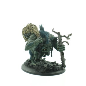 Forge World Giant River Troll Hag