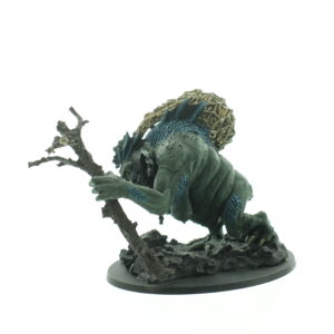 Forge World Giant River Troll Hag