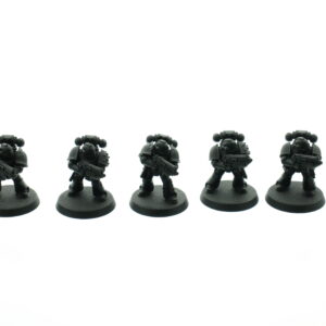 Space Marine Tactical Squad