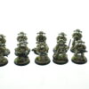 Space Marine Tactical Squad