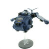 Ultramarines Stormraven Gunship