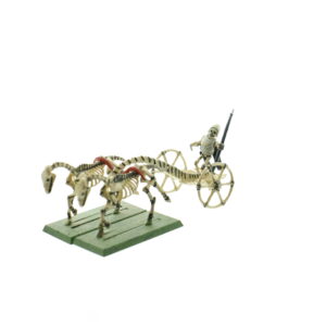 Classic Undead Chariot