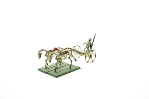 Classic Undead Chariot