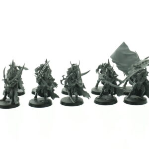 Black Ark Corsairs